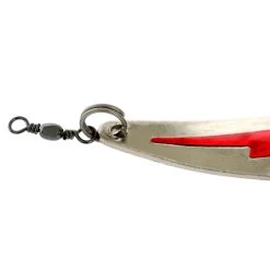 Kilwell NZ Toby Lure With Treble Hook Red Lightning 12g Qty 10 9 Kilwell NZ Toby Lure With Treble Hook Red Lightning 12g Qty 10 -Hot Sale Fishing Store 110056 5 n