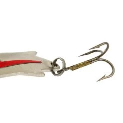 Kilwell NZ Toby Lure With Treble Hook Red Lightning 12g Qty 10 10 Kilwell NZ Toby Lure With Treble Hook Red Lightning 12g Qty 10 -Hot Sale Fishing Store 110056 6 n