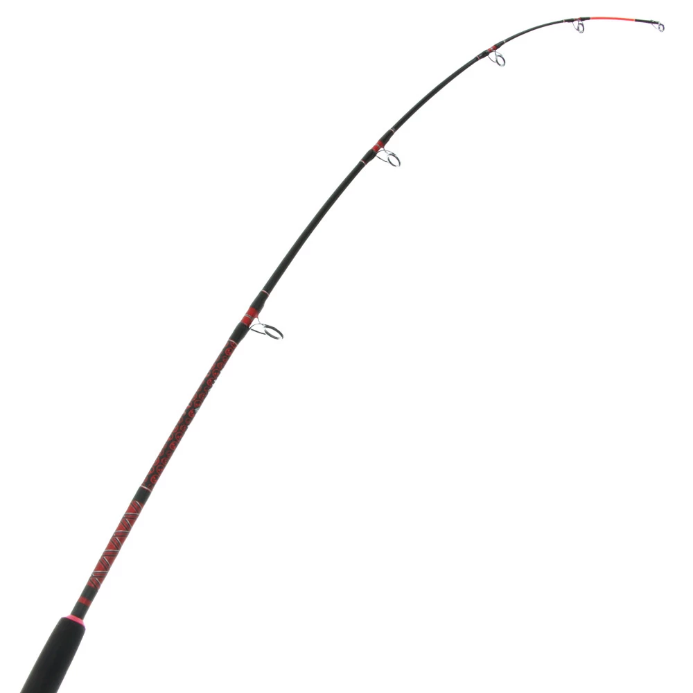 Kilwell Big Boner Boat Spin Rod 5ft 6in 10-20kg 1pc 4 Kilwell Big Boner Boat Spin Rod 5ft 6in 10-20kg 1pc - Image 2