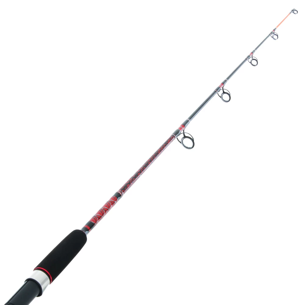 Kilwell Boner Boat Spin Rod 5ft 8-15kg 1pc 3 Kilwell Boner Boat Spin Rod 5ft 8-15kg 1pc
