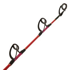 Kilwell Jellytip Overhead Boat Rod 6ft 6in 8-10kg 1pc -Hot Sale Fishing Store 110136 2