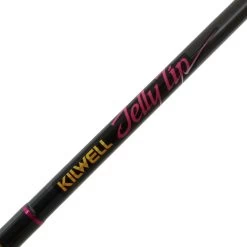 Kilwell Jellytip Spinning Boat Rod 6ft 9in 8-10kg 1pc -Hot Sale Fishing Store 110137 4