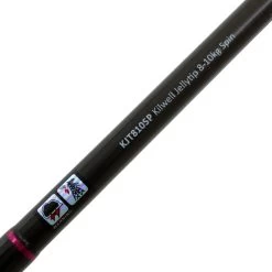 Kilwell Jellytip Spinning Boat Rod 6ft 9in 8-10kg 1pc -Hot Sale Fishing Store 110137 6