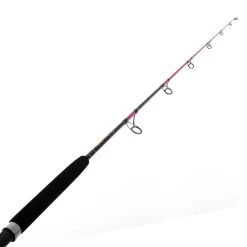 Kilwell Jellytip Spinning Boat Rod 6ft 9in 8-10kg 1pc