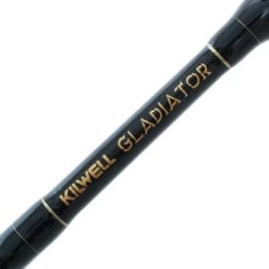 Kilwell Gladiator DBB IGFA Game Rod 6ft 2in 24-37kg 2pc -Hot Sale Fishing Store 110142 4
