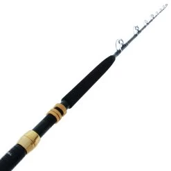 Kilwell Gladiator DBB IGFA Game Rod 6ft 2in 24-37kg 2pc