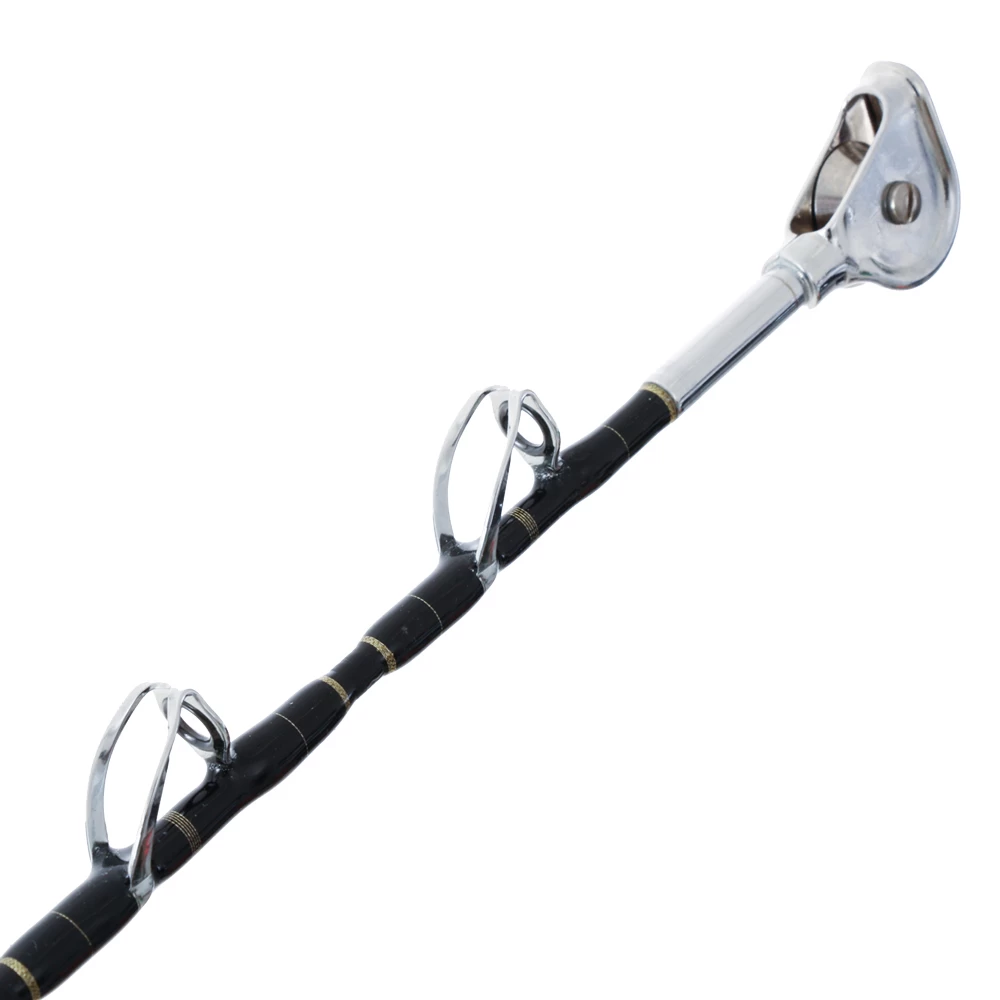 Kilwell Gladiator DBB IGFA Wind-On Game Rod 6ft 2in 24-37kg 7 Kilwell Gladiator DBB IGFA Wind-On Game Rod 6ft 2in 24-37kg - Image 5
