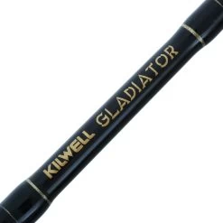 Kilwell Gladiator DBB IGFA Rollered Game Rod 6ft 2in 24-37kg -Hot Sale Fishing Store 110144 3