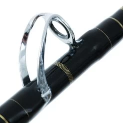 Kilwell Gladiator DBB IGFA Swordfish Game Rod 6ft 2in 37-60kg 10 Kilwell Gladiator DBB IGFA Swordfish Game Rod 6ft 2in 37-60kg -Hot Sale Fishing Store 110145 2