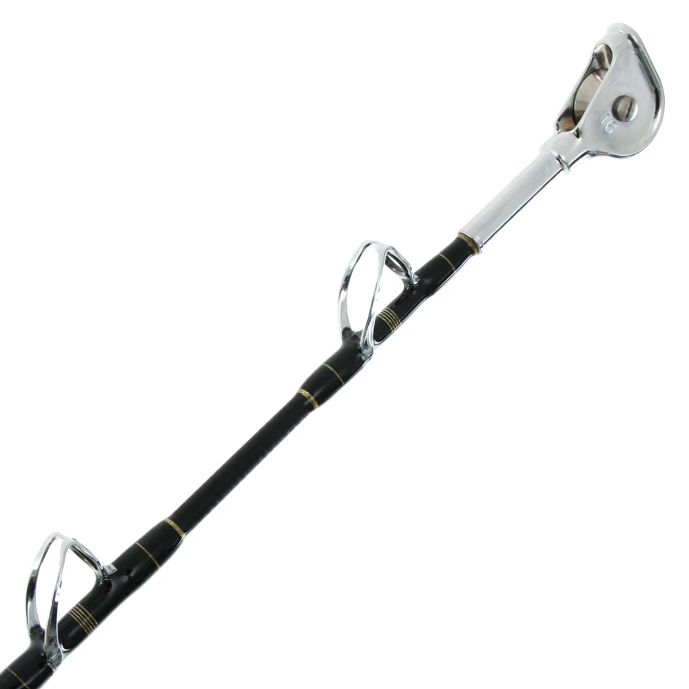 Kilwell Gladiator DBB IGFA Swordfish Game Rod 6ft 2in 37-60kg 7 Kilwell Gladiator DBB IGFA Swordfish Game Rod 6ft 2in 37-60kg - Image 5