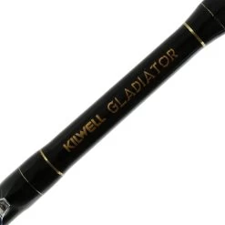 Kilwell Gladiator DBB IGFA Swordfish Game Rod 6ft 2in 37-60kg 9 Kilwell Gladiator DBB IGFA Swordfish Game Rod 6ft 2in 37-60kg -Hot Sale Fishing Store 110145 4