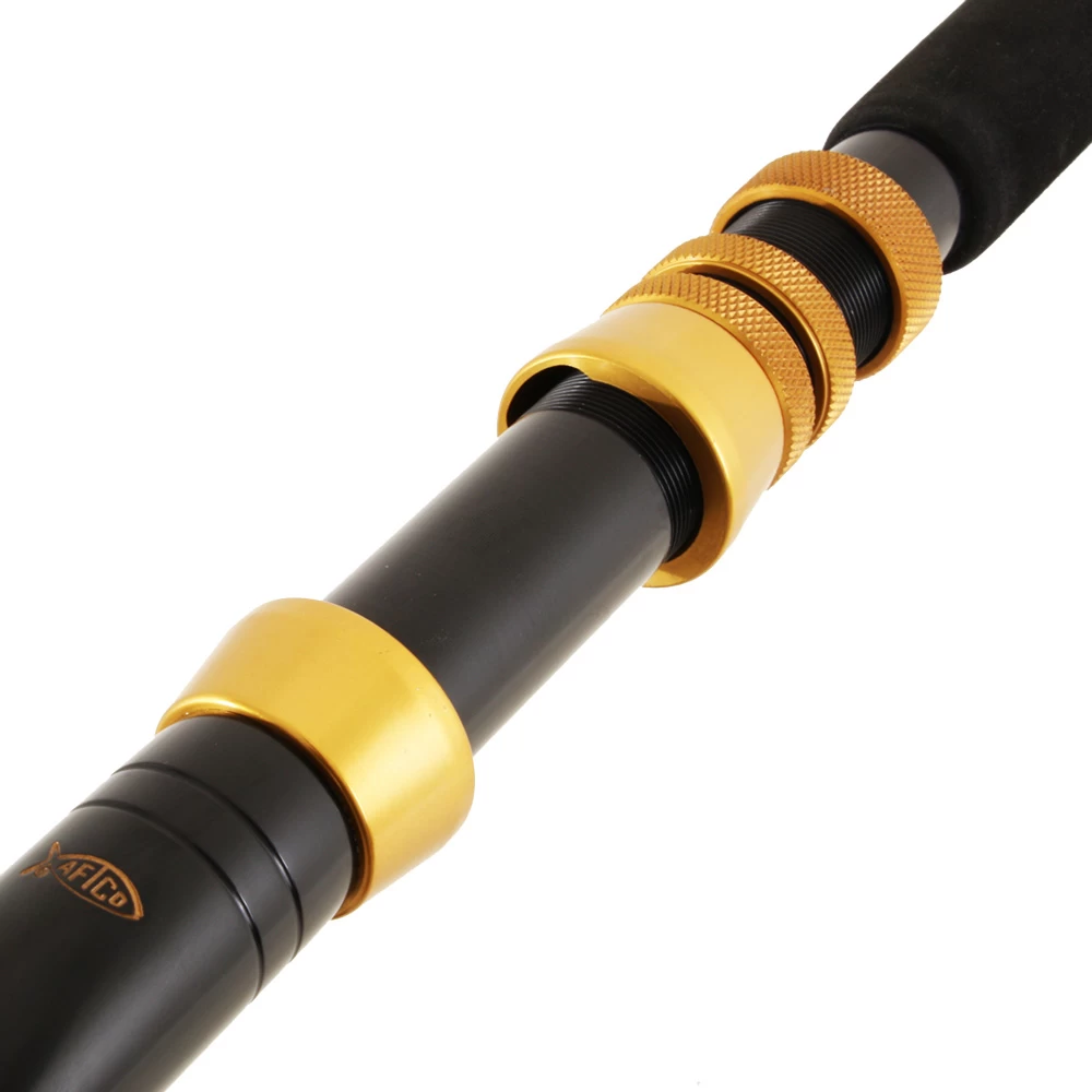 Kilwell Gladiator DBB IGFA Swordfish Game Rod 6ft 2in 37-60kg 4 Kilwell Gladiator DBB IGFA Swordfish Game Rod 6ft 2in 37-60kg - Image 2