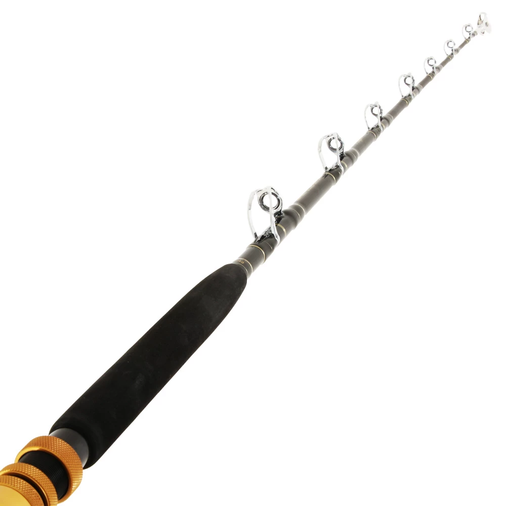 Kilwell Gladiator DBB IGFA Swordfish Game Rod 6ft 2in 37-60kg 3 Kilwell Gladiator DBB IGFA Swordfish Game Rod 6ft 2in 37-60kg