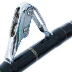 Kilwell Gladiator DBB IGFA Rollered Game Rod 6ft 2in 37-60kg 2pc -Hot Sale Fishing Store 110147 2