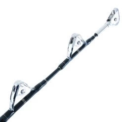 Kilwell Gladiator DBB IGFA Rollered Game Rod 6ft 2in 37-60kg 2pc -Hot Sale Fishing Store 110147 3