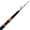 Kilwell Gladiator DBB IGFA Rollered Game Rod 6ft 2in 37-60kg 2pc -Hot Sale Fishing Store 110147 6