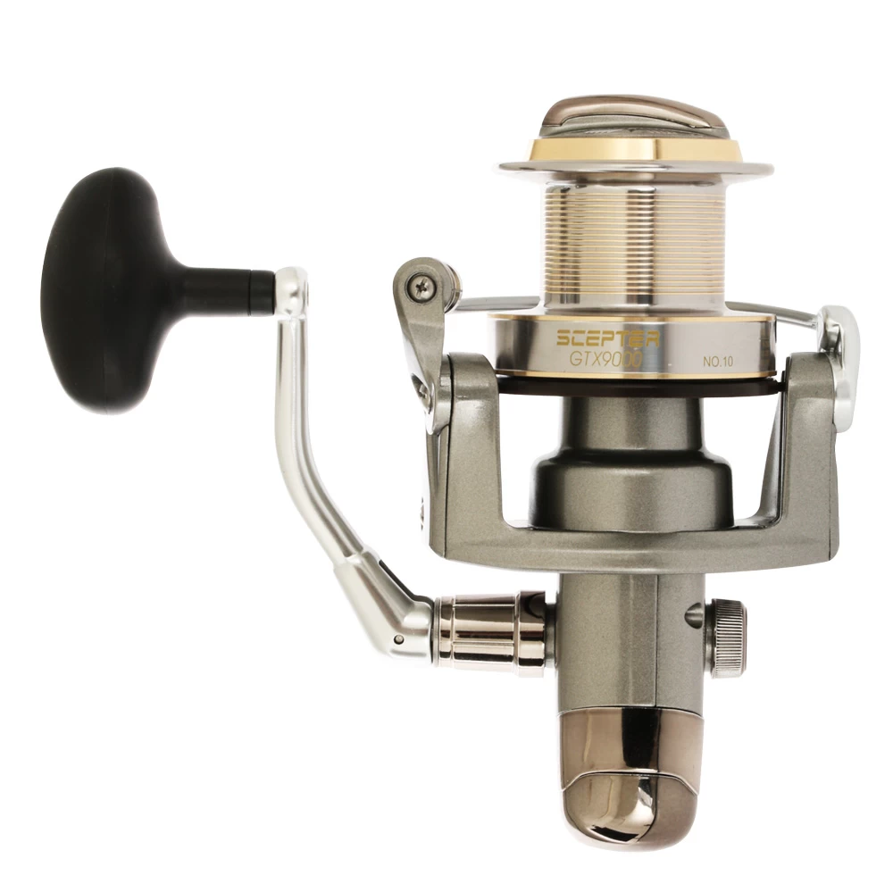 Kilwell GTX9000 And XP 1506 Surf Combo 15ft 100-155g 6pc 17 Kilwell GTX9000 And XP 1506 Surf Combo 15ft 100-155g 6pc - Image 16