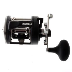 Kilwell XP3000 3BB Level Wind Reel -Hot Sale Fishing Store 110162 5 n