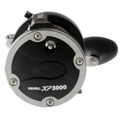 Kilwell XP3000 3BB Level Wind Reel -Hot Sale Fishing Store 110162 6 n