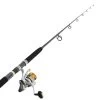 Okuma Avenger Baitfeeder 55b And X-Factor Softbait Combo 7ft 6-10kg 1pc -Hot Sale Fishing Store 112127 2 n