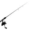 Okuma Ceymar 30 And Tournament Concept Light Spin Combo 7ft 2pc -Hot Sale Fishing Store 112221 2