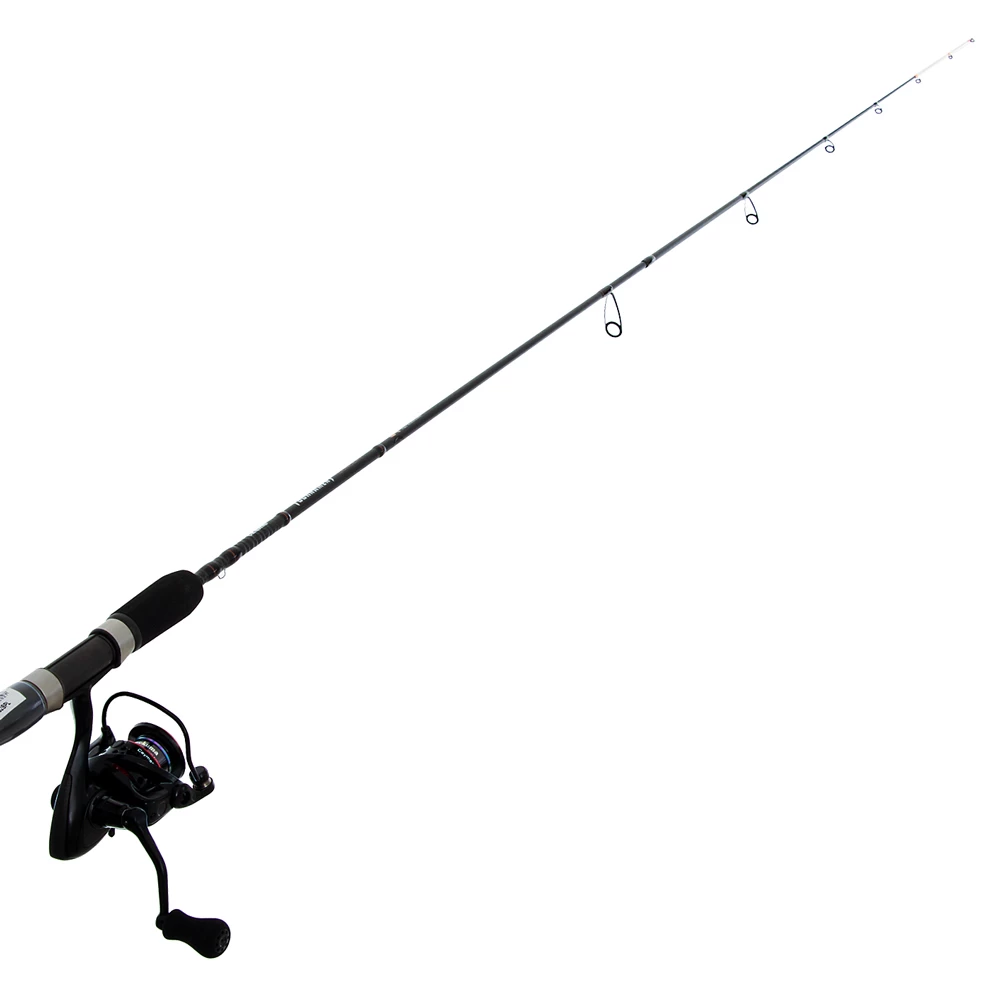 Okuma Ceymar 30 And Tournament Concept Light Spin Combo 7ft 2pc 3 Okuma Ceymar 30 And Tournament Concept Light Spin Combo 7ft 2pc