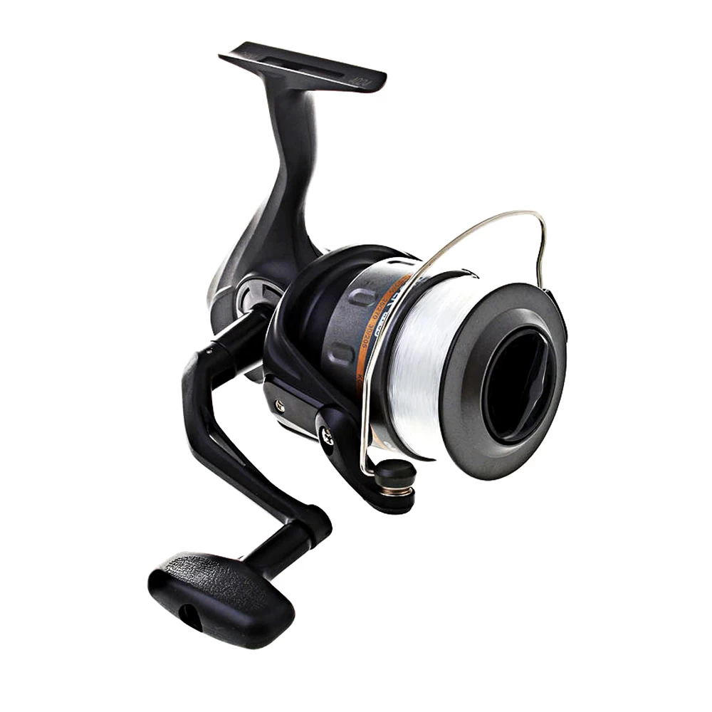Okuma Revenger 80 Pro Surfcasting Combo 12ft 3pc 5 Okuma Revenger 80 Pro Surfcasting Combo 12ft 3pc - Image 3