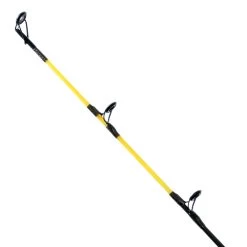 Okuma Classic XT 300LX Levelwind Left Hand Overhead Boat Combo With Line 6ft 8-12kg 1pc -Hot Sale Fishing Store 113137 3 n