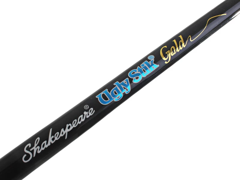 Ugly Stik Gold Spinning Rod 6ft 6-10kg 1pc 8 Ugly Stik Gold Spinning Rod 6ft 6-10kg 1pc - Image 6