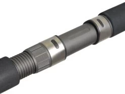 Ugly Stik Black Tiger Heavy Duty 50lb Overhead Rod 7ft 5-25kg 2pc -Hot Sale Fishing Store 1143461 3