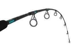 Ugly Stik Black Tiger Heavy Duty Spin Rod 7ft 5-25kg 2pc 11 Ugly Stik Black Tiger Heavy Duty Spin Rod 7ft 5-25kg 2pc -Hot Sale Fishing Store 1143462 1