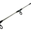 Ugly Stik Black Tiger Heavy Duty Spin Rod 7ft 5-25kg 2pc -Hot Sale Fishing Store 1143462 6