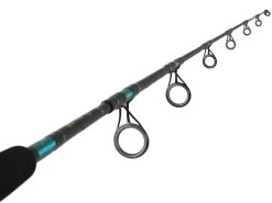 Ugly Stik Black Tiger Heavy Duty Spin Rod 7ft 5-25kg 2pc 10 Ugly Stik Black Tiger Heavy Duty Spin Rod 7ft 5-25kg 2pc -Hot Sale Fishing Store 1143462 7