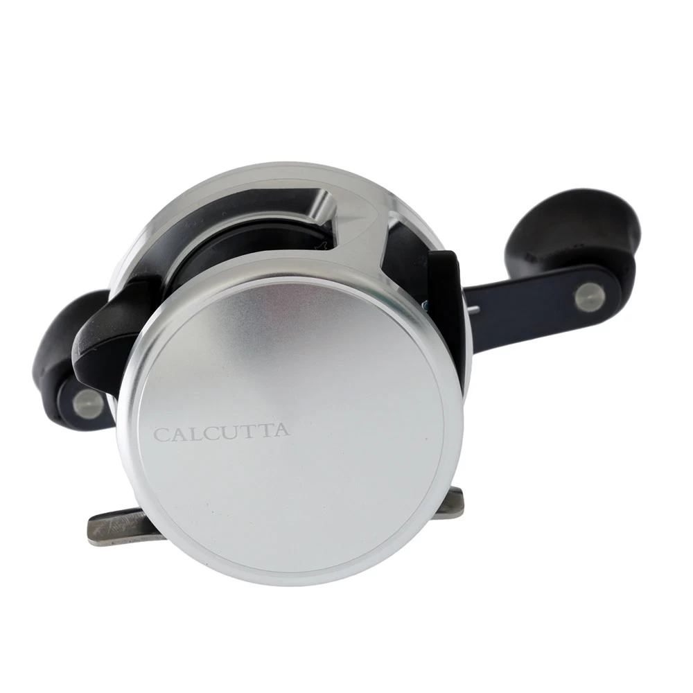 Shimano Calcutta 201 D Left Hand Baitcaster Reel 8 Shimano Calcutta 201 D Left Hand Baitcaster Reel - Image 6