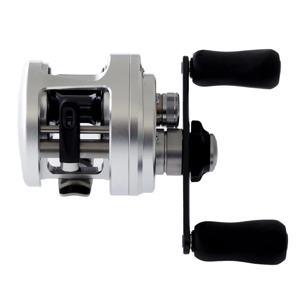 Shimano Calcutta 201 D Left Hand Baitcaster Reel 9 Shimano Calcutta 201 D Left Hand Baitcaster Reel - Image 7