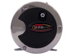 PENN 320 GT2 Levelwind Overhead Boat Reel