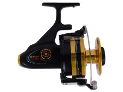 PENN Spinfisher 850 SSM Fin-Nor Megalite Surf Combo 13ft 8-15kg 3pc -Hot Sale Fishing Store 1152071 4 1 2
