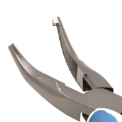 Shimano Brutus Split Ring Pliers 4.5in
