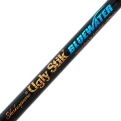 Ugly Stik Bluewater Topwater Spinning Rod 7ft 15-24kg 1pc 13 Ugly Stik Bluewater Topwater Spinning Rod 7ft 15-24kg 1pc -Hot Sale Fishing Store 121725 4