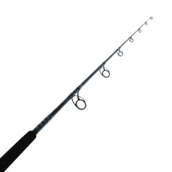 Ugly Stik Bluewater Topwater Spinning Rod 7ft 15-24kg 1pc