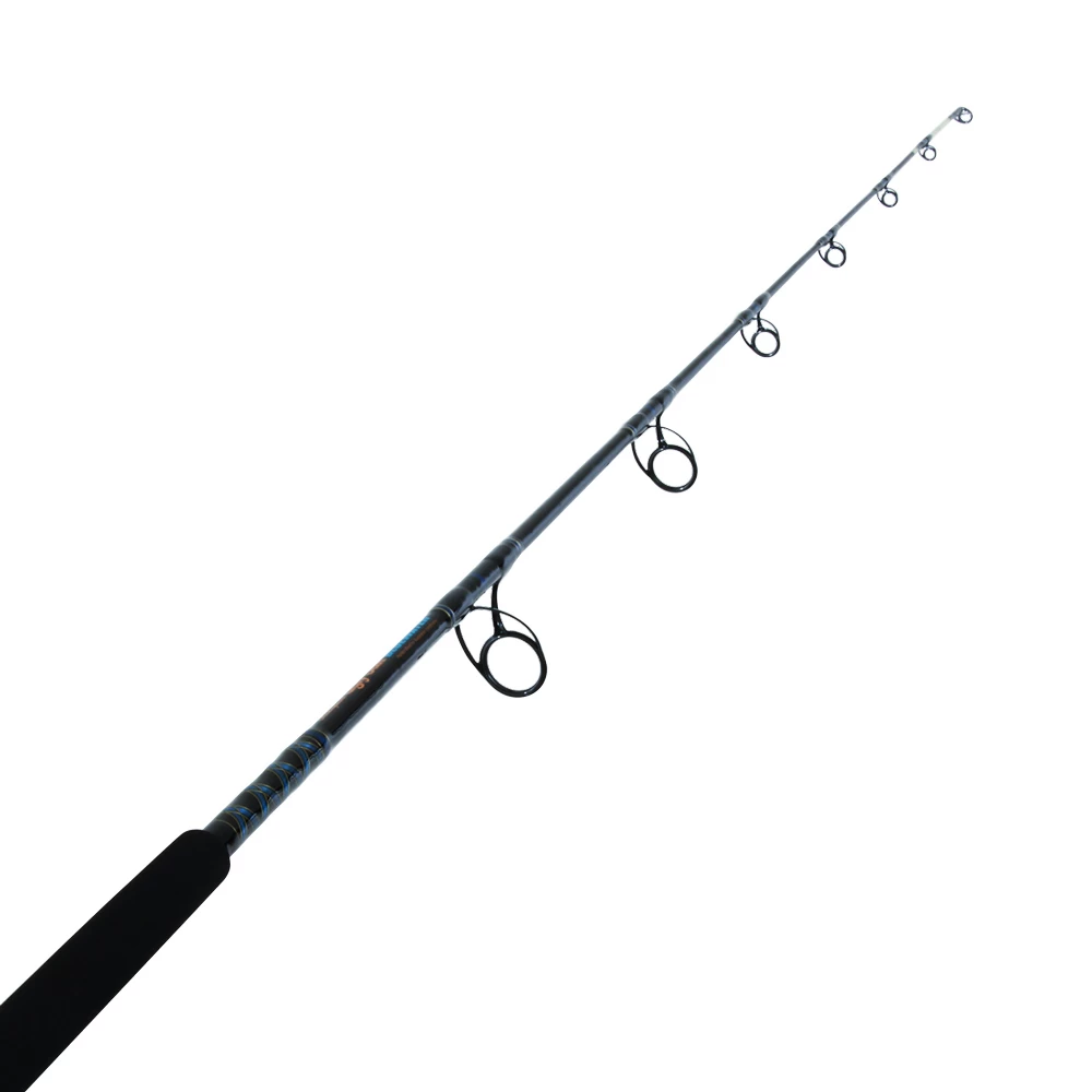 Ugly Stik Bluewater Topwater Spinning Rod 7ft 15-24kg 1pc 3 Ugly Stik Bluewater Topwater Spinning Rod 7ft 15-24kg 1pc