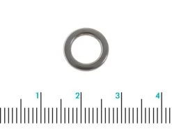 Owner P14 Solid Rings #7.5 450lb Qty 8