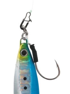 Owner Cultiva Micro Silent Quick Snap Clips Qty 10 9.6kg -Hot Sale Fishing Store 1221973 4