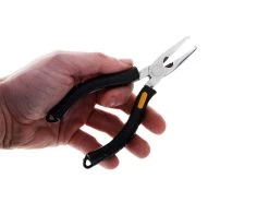 Owner GP50 Heavy-Duty Split Ring Game Fishing Pliers For Size #6-#10 -Hot Sale Fishing Store 1221988 3a