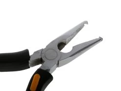 Owner GP50 Heavy-Duty Split Ring Game Fishing Pliers For Size #6-#10 -Hot Sale Fishing Store 1221988 4