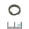 Owner P12 Heavy Duty Split Ring #7 80lb Qty 7 -Hot Sale Fishing Store 1222664 1 2