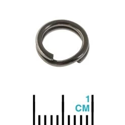 Owner P12 Heavy Duty Split Ring #7 80lb Qty 7