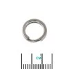 Owner P12 Heavy Duty Split Ring #9 170lb Qty 6 -Hot Sale Fishing Store 1222666 1 2