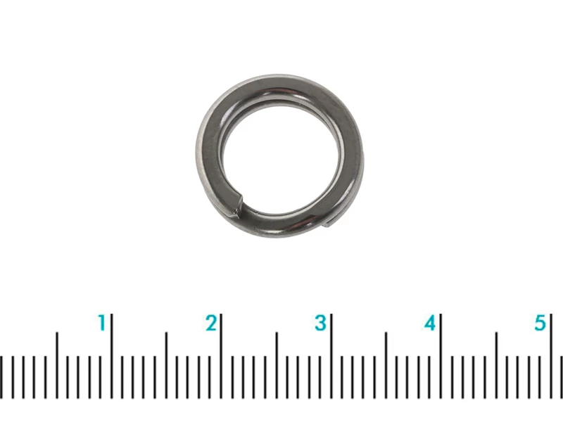 Owner P12 Heavy Duty Split Ring #11H 290lb Qty 4 3 Owner P12 Heavy Duty Split Ring #11H 290lb Qty 4
