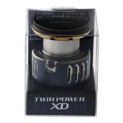 Shimano Spool Assembly For Twin Power 3000HG Reel